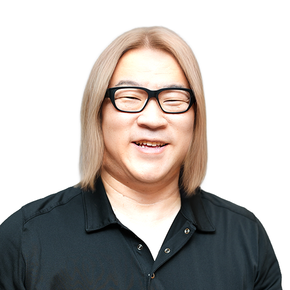 iLLA WEB 代表 WATARU IWATSUKI